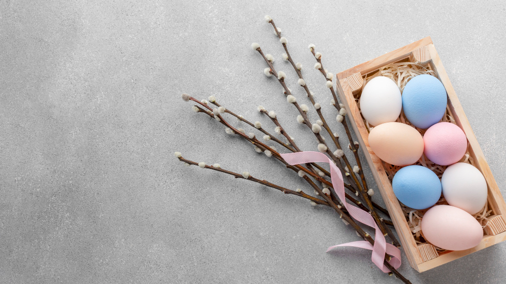 Holiday image: Easter Sunday